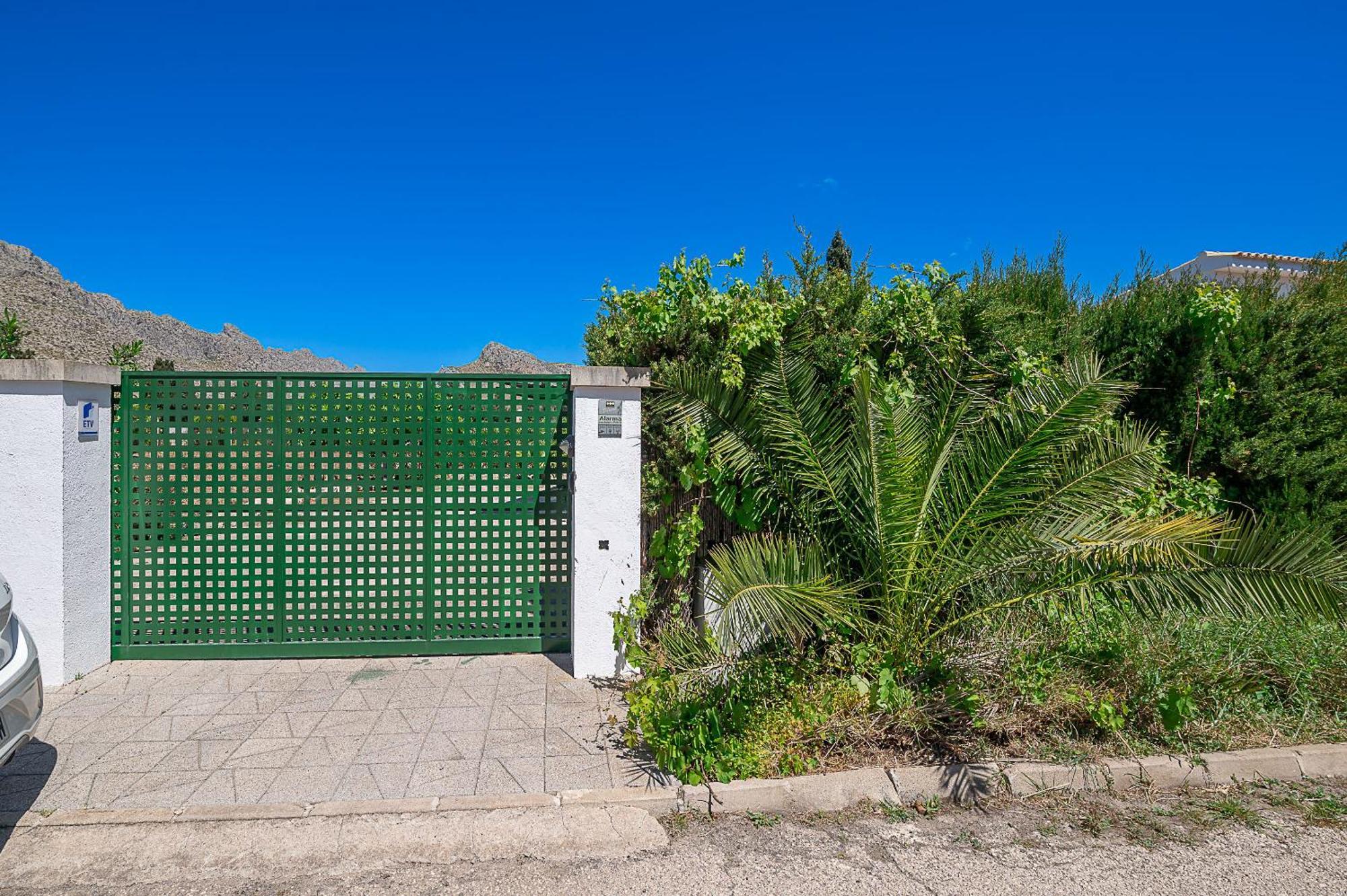 Villa Siller Roqueta By Sealand Villas Port de Pollenca Exterior photo